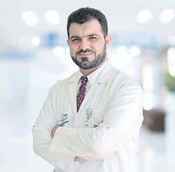 Dr. Mohammad Houssien Kassem